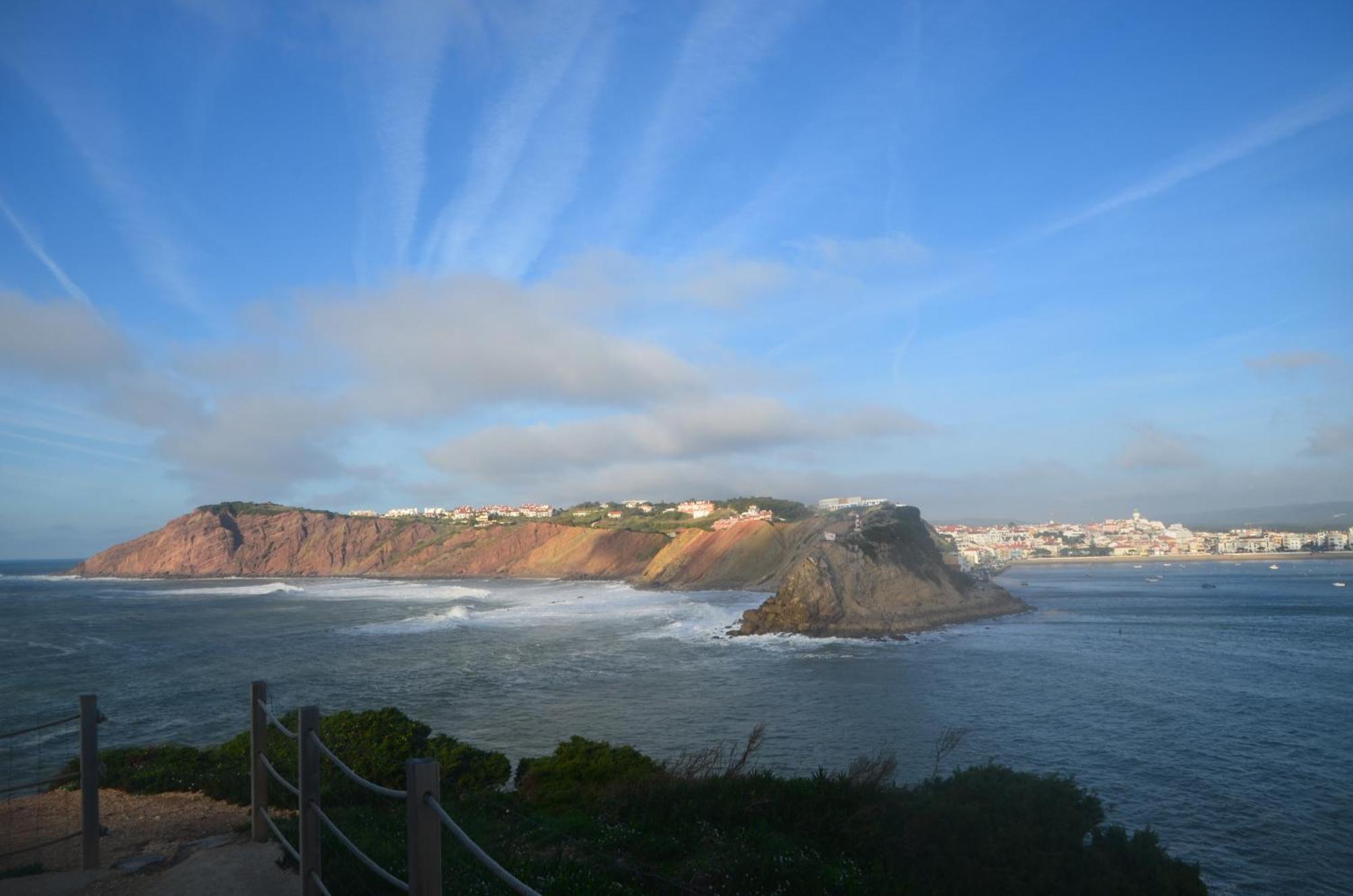 Cazenn Salir Do Porto - Holiday House Salir de Porto Exterior photo