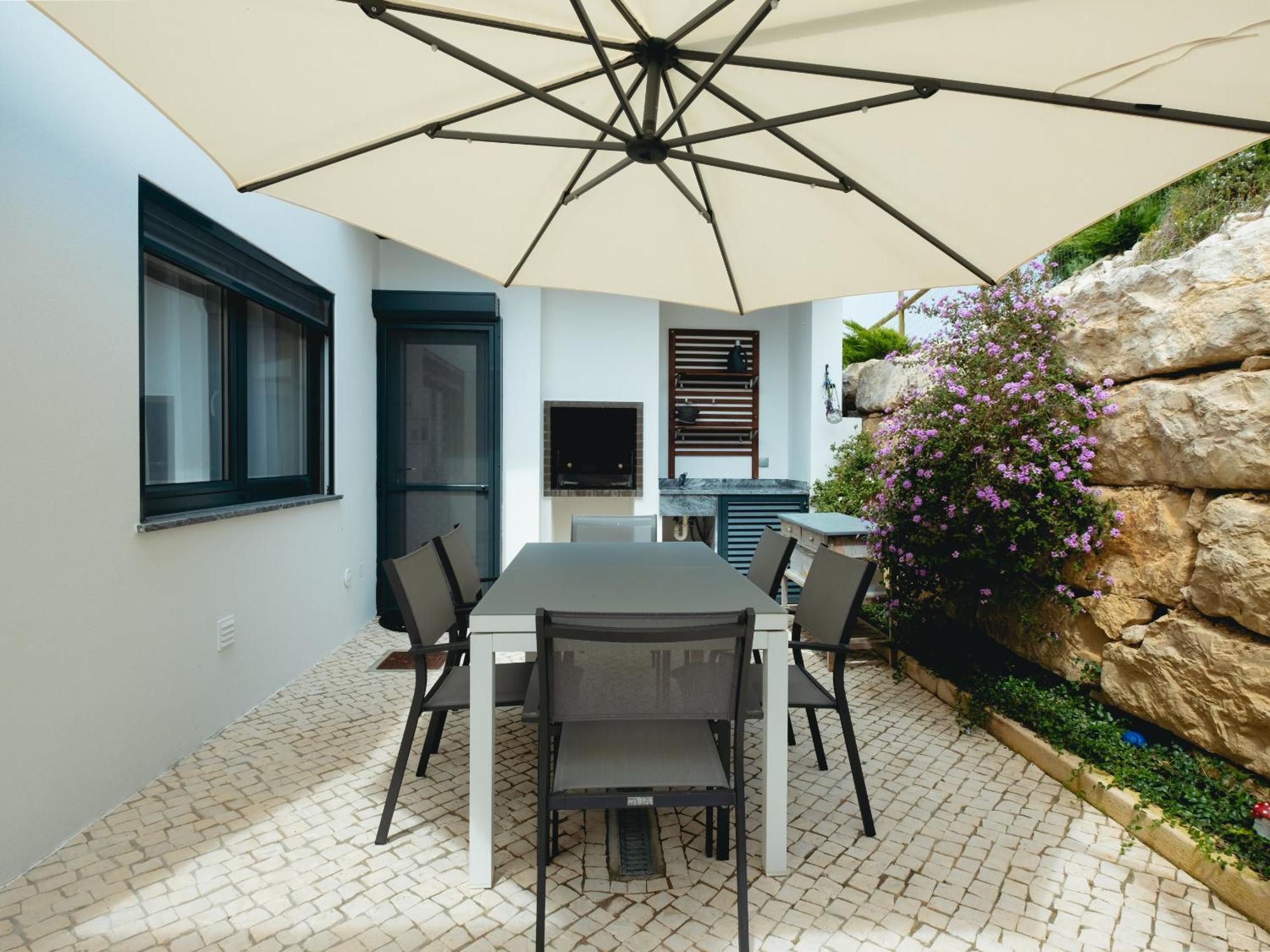 Cazenn Salir Do Porto - Holiday House Salir de Porto Exterior photo