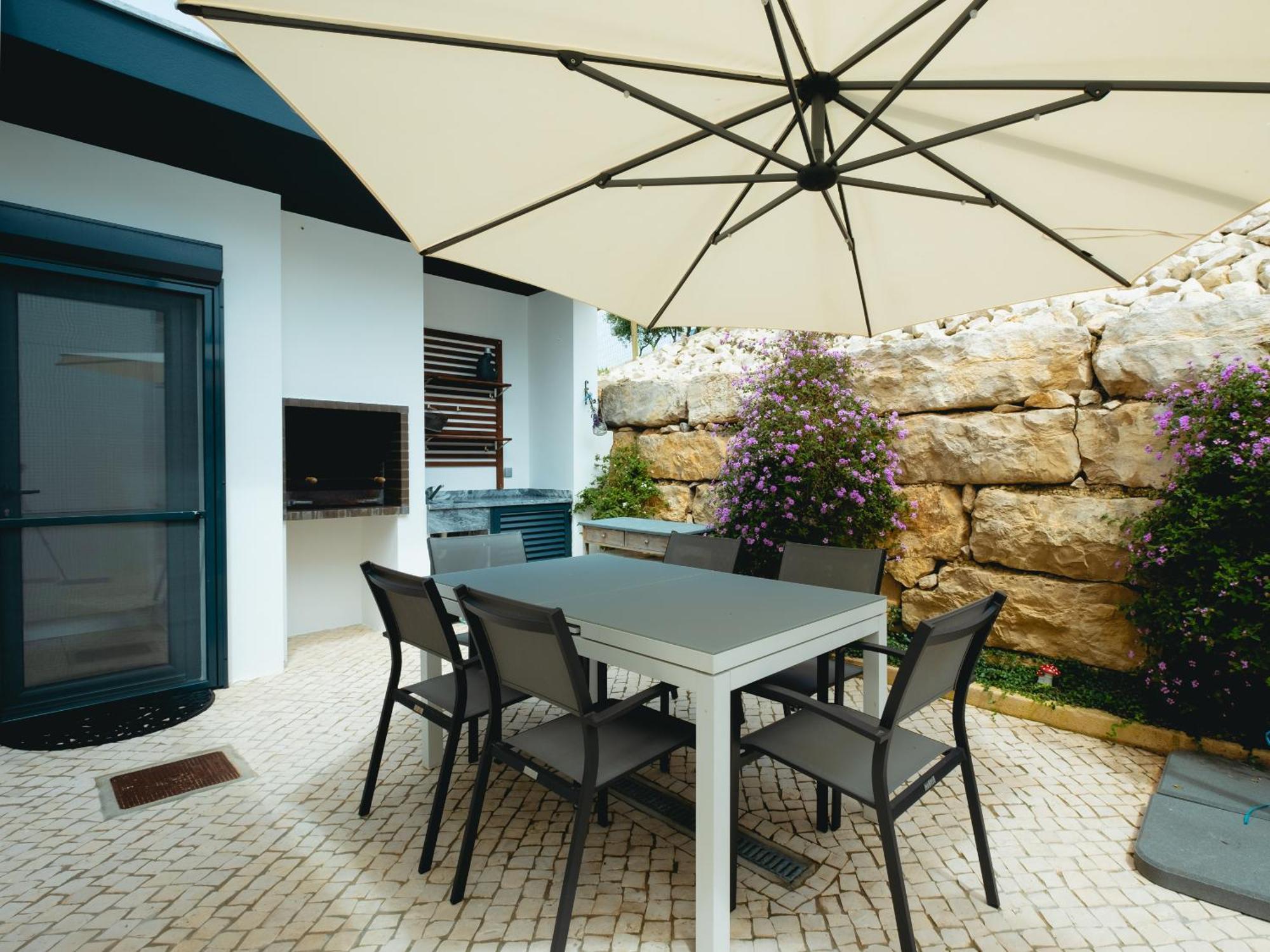 Cazenn Salir Do Porto - Holiday House Salir de Porto Exterior photo